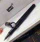 2017 Copy Montblanc Limited Edition Rollerball Pen All Black3 (2)_th.jpg